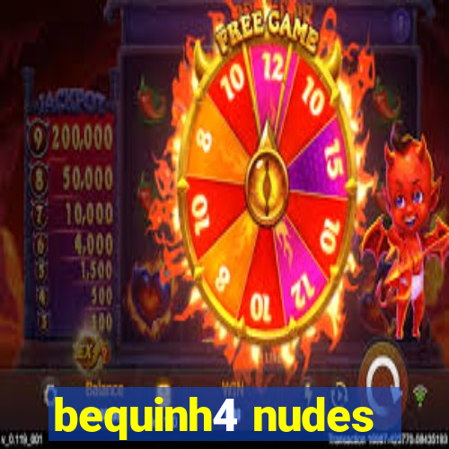 bequinh4 nudes